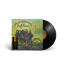 Black Vinyl LP