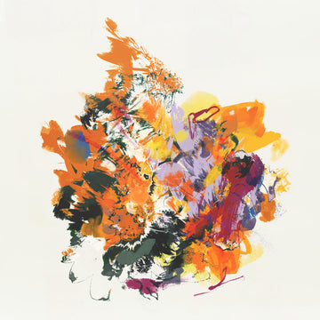 LEAVING LAUREL - Our Lives Entwined (w/ Art Print) - LP - Vinyl [JAN 9]