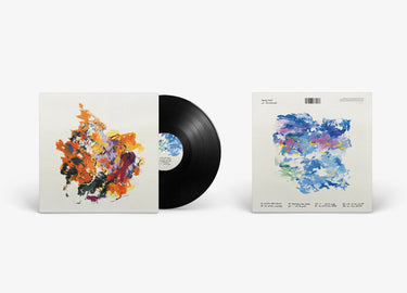 LEAVING LAUREL - Our Lives Entwined (w/ Art Print) - LP - Vinyl [JAN 9]