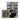LED ZEPPELIN - Physical Graffiti (50th Anniversary Deluxe Edition w/ Poster) - 3LP - 180g Black Vinyl