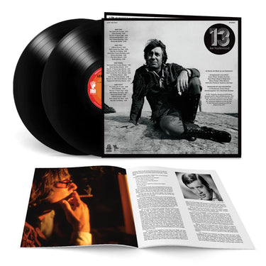 LEE HAZELWOOD - 13 (Deluxe Expanded Edition) - 2LP - Gatefold Vinyl [DEC 8]