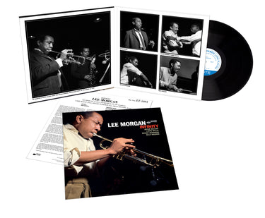 LEE MORGAN - Infinite (Blue Note Tone Poet Series) - LP - 180g Vinyl