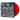 LEE "SCRATCH" PERRY - The End Of An American Dream (Reissue) - 2LP - 180g Translucent Red Vinyl [DEC 6]