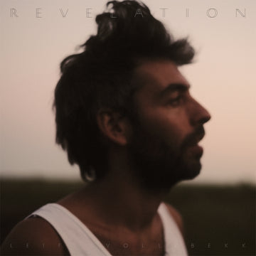 LEIF VOLLEBEKK - Revelation - 2LP - Gatefold Vinyl [SEP 27]