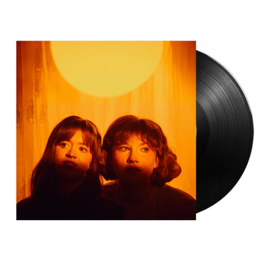 LEMONCELLO - Lemoncello - LP - Black Vinyl