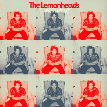 THE LEMONHEADS - Hotel Sessions (Repress) - LP - Vinyl