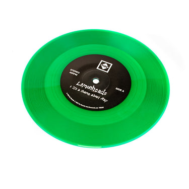 LEMONHEADS - It's a Shame About Ray (30th Anniversary Reissue) - 7'' - Green Vinyl