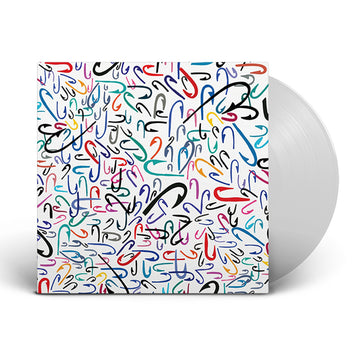 THE LEMONHEADS - Love Chant - LP - White Vinyl