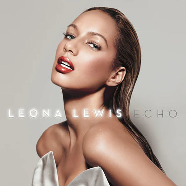 LEONA LEWIS - Echo (Expanded Edition) - 2LP - Red Vinyl