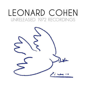LEONARD COHEN - The Bird On A Wire Concerts - CD [DEC 13]