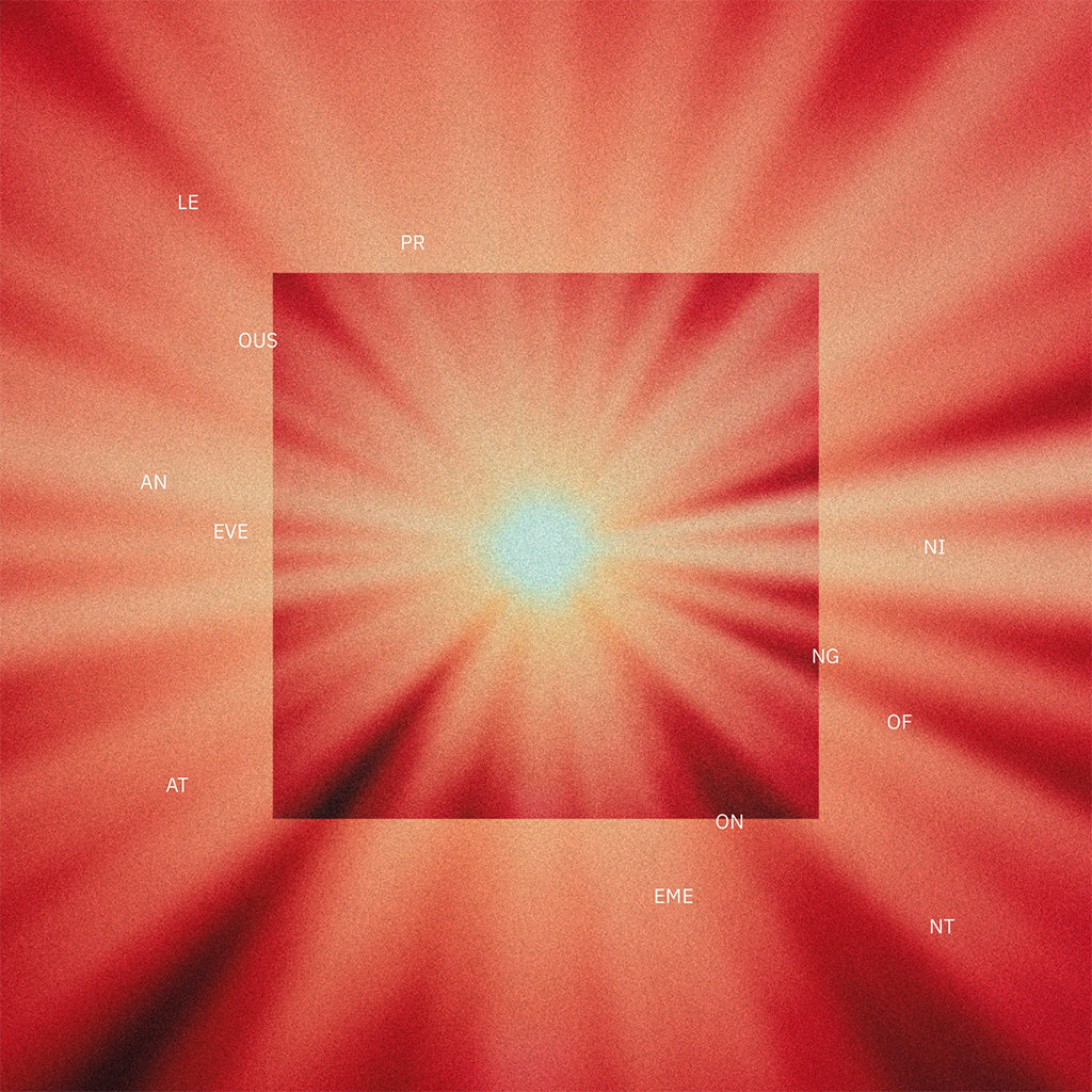 LEPROUS - An Evening Of Atonement - 3LP - 180g Black Vinyl [OCT 24]