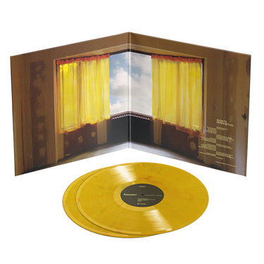 LES LOUANGES - Alouette! - 2LP - 'Citrus' Ecomix Coloured Vinyl [APR 10]