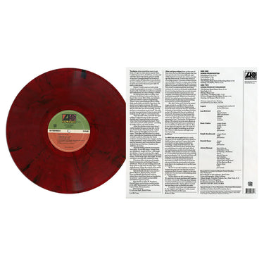 LES MCCANN - Layers (Reissue) - LP - Red Smoke Vinyl [MAR 28]