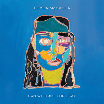 LEYLA MCCALLA - Sun Without The Heat - LP - Vinyl