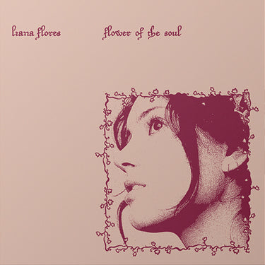 LIANA FLORES - Flower Of The Soul - CD