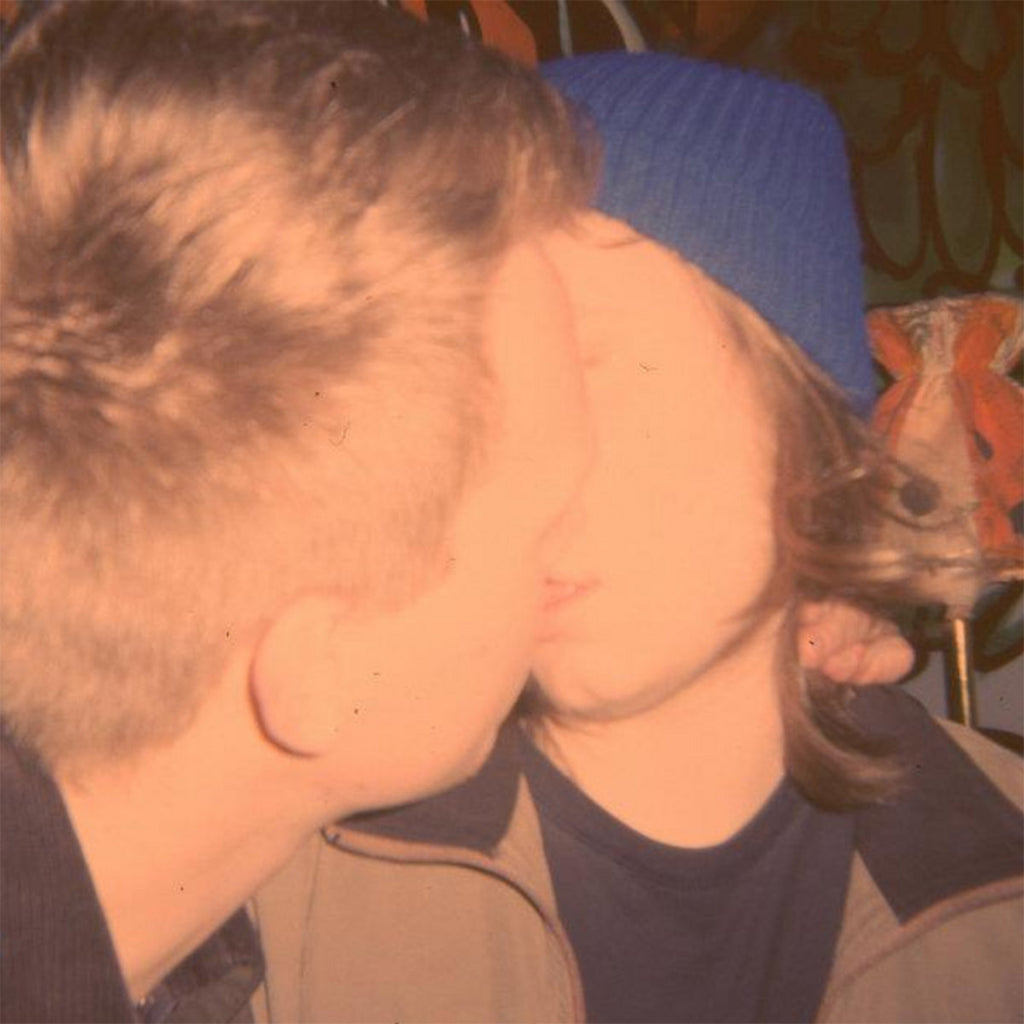 LICHEN - In My Dreams You Were Golden - LP - Black Vinyl [NOV 7]