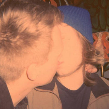 LICHEN - In My Dreams You Were Golden - LP - Black Vinyl [NOV 7]