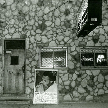 VARIOUS - Light: On The South Side (Repress w/ Hardback Book) - 2LP - Black & White Splatter Vinyl Box Set [APR 10]
