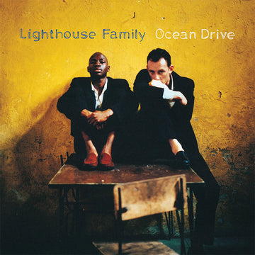 LIGHTHOUSE FAMILY - Ocean Drive (Repress) - LP - 180g Vinyl [AUG 29]
