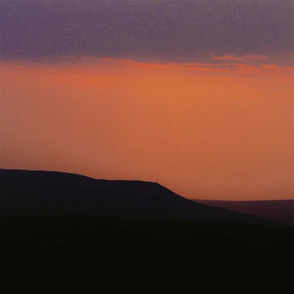 LIGHTNING IN A TWILIGHT HOUR - Colours Yet To Be Named - 2LP - Orange Vinyl [NOV 21]