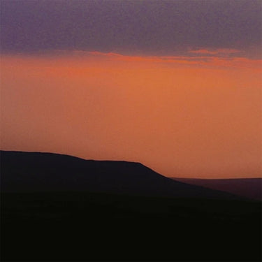 LIGHTNING IN A TWILIGHT HOUR - Colours Yet To Be Named - 2LP - Orange Vinyl