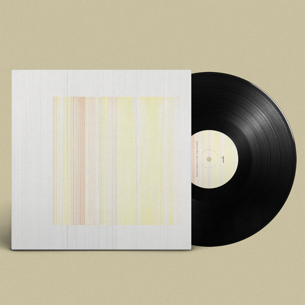 LIGHTNING IN A TWILIGHT HOUR - There's More To Life Than Crooks - 12'' Maxi-Single - Vinyl [SEP 5]