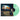 LIGHTS - A6 - LP - 'Glow In The Dark' Green Vinyl
