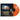 LIGHTS - A6 - LP - Orange Crush Vinyl [MAY 2]