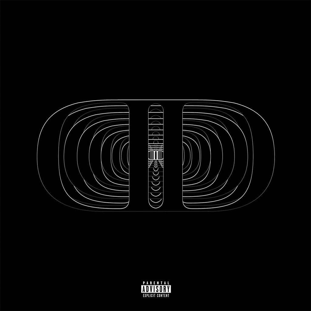 LIL TECCA - Dopamine - CD [NOV 28]