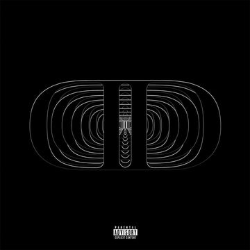 LIL TECCA - Dopamine - LP - Black Vinyl [NOV 28]