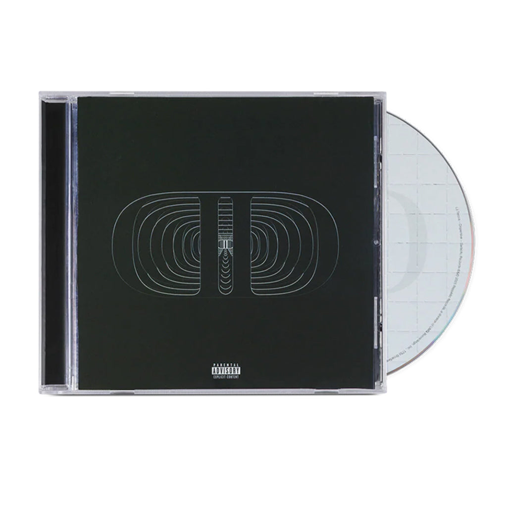 LIL TECCA - Dopamine - CD [NOV 28]