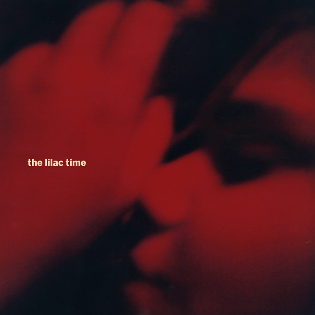 THE LILAC TIME - Looking For A Day In The Night (Needle Mythology Reissue) - LP - Gatefold Black Vinyl [OCT 24]