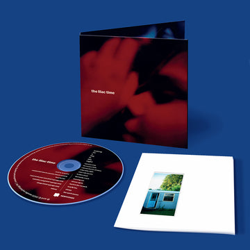 THE LILAC TIME - Looking For A Day In The Night (Needle Mythology Reissue) - CD [OCT 24]