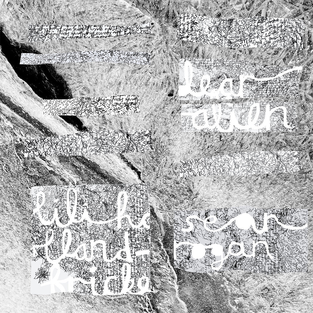 LILI HOLLAND-FRICKE & SEAN ROGAN - Dear Alien - LP - Vinyl [NOV 8]