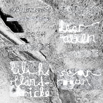 LILI HOLLAND-FRICKE & SEAN ROGAN - Dear Alien - LP - Vinyl [NOV 8]