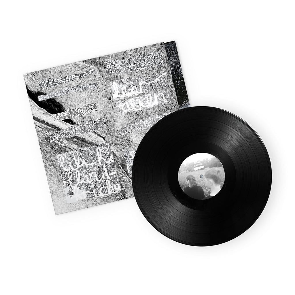 LILI HOLLAND-FRICKE & SEAN ROGAN - Dear Alien - LP - Vinyl [NOV 8]