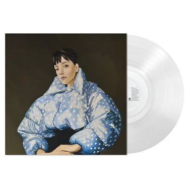 LILY ALLEN - West End Girl