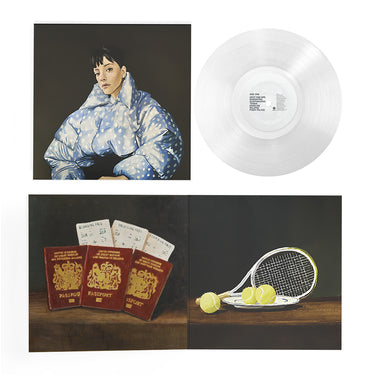 LILY ALLEN - West End Girl - LP - Gatefold Crystal Clear Vinyl [JAN 30]