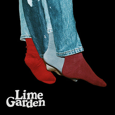 LIME GARDEN - One More Thing - LP - Vinyl - Dinked Edition #261