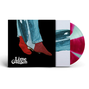 LIME GARDEN - One More Thing - LP - Vinyl - Dinked Edition #261