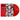THE LIMIÑANAS - Faded - 2LP - Red Vinyl