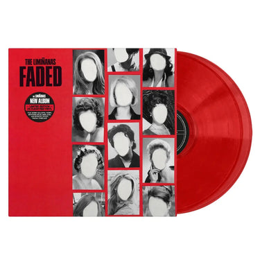 THE LIMIÑANAS - Faded