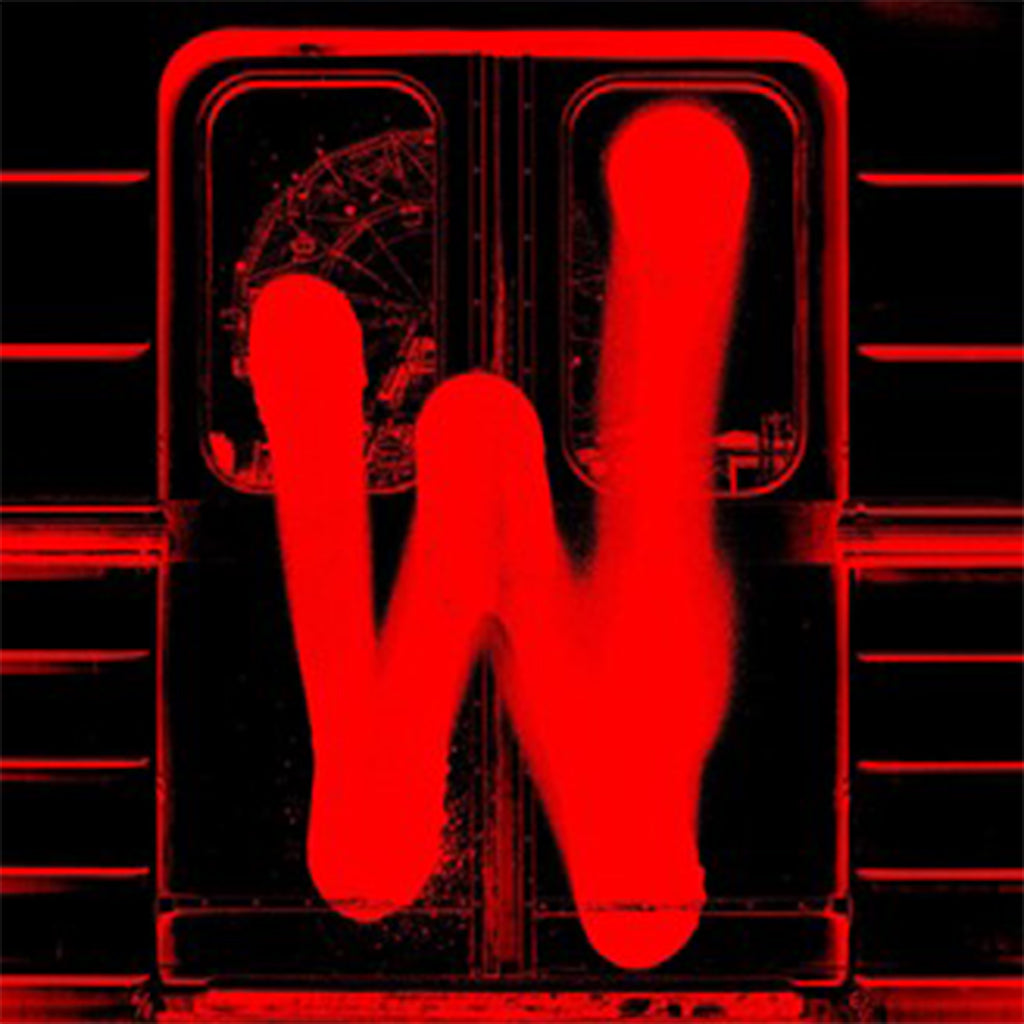 LIN-MANUEL MIRANDA & EISA DAVIS - Warriors - 2CD [OCT 18]