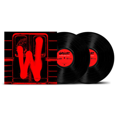 LIN-MANUEL MIRANDA & EISA DAVIS - Warriors - 2LP - Vinyl [OCT 18]