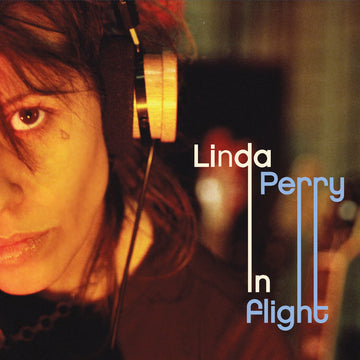 Linda Perry - In Flight - 2LP - Burnt Orange Vinyl  [RSD Black Friday 2025]