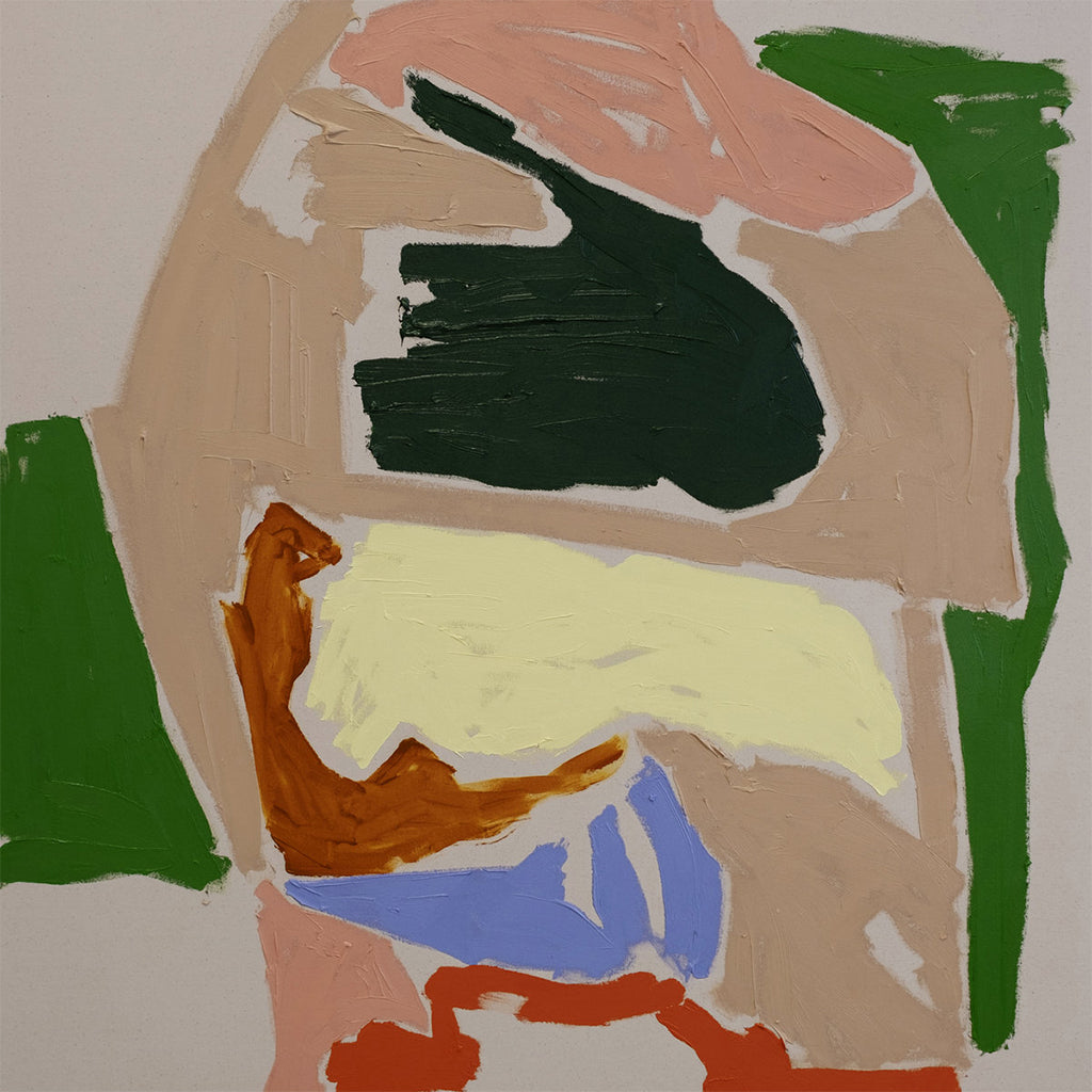 LINDSTRØM - Sirius Syntoms - LP - Vinyl