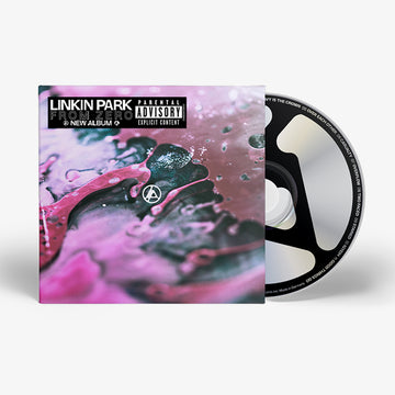 LINKIN PARK - From Zero - CD [NOV 29]
