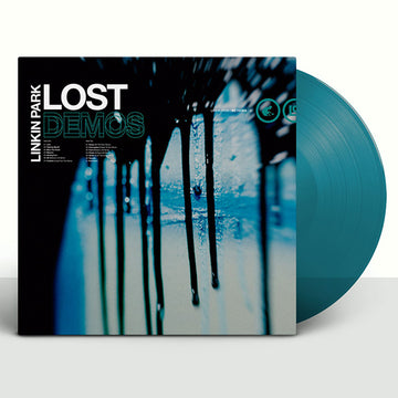 LINKIN PARK - Lost Demos [Black Friday 2023] - LP - Sea Blue Vinyl [NOV 24]