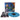 LIP CREAM - 9 Shocks Terror (Reissue) - LP - 'Royal Blue' Colour Vinyl [DEC 19]