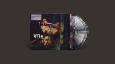 LISA GERMANO - Geek The Girl (30th Anniversary Special Edition)